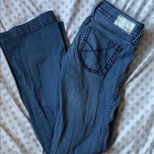 Ariat trousers size 26